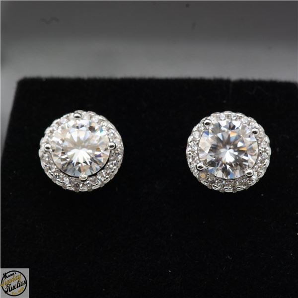 #3533-2.00 CT GRA CERTIFIED ROUND BRILLIANT
