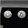 Image 1 : #3533-2.00 CT GRA CERTIFIED ROUND BRILLIANT