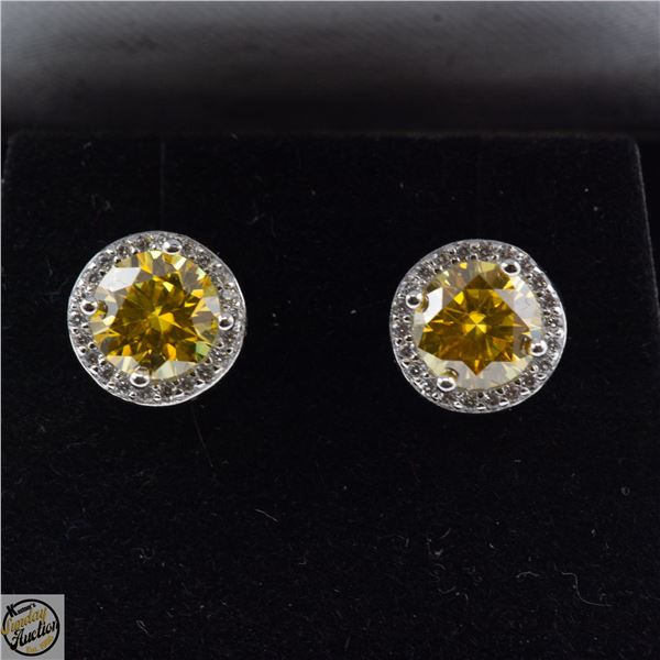 #3534-2.00 CT GRA CERTIFIED ROUND BRILLIANT