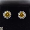 Image 1 : #3534-2.00 CT GRA CERTIFIED ROUND BRILLIANT