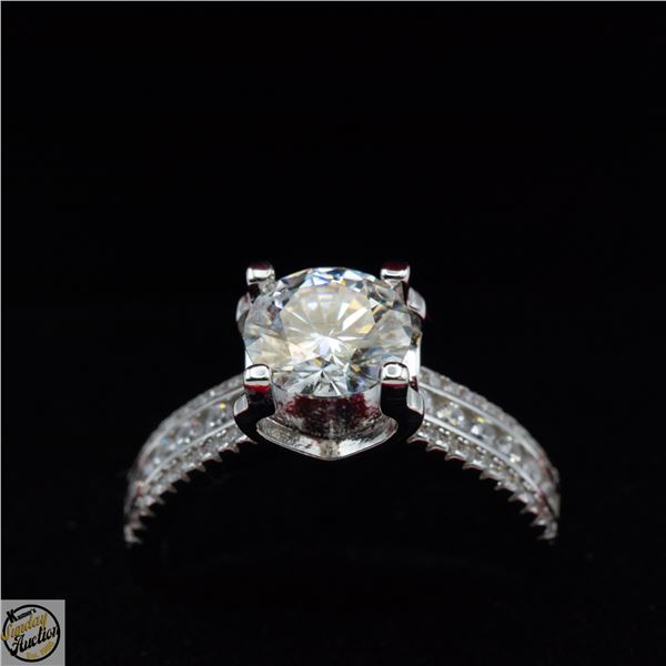 #3510-2.00 CT GRA CERTIFIED ROUND BRILLIANT