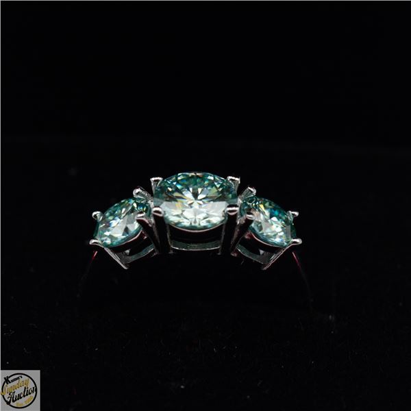 #3513-2.00 CT TW GRA CERTIFIED ROUND BRILLIANT