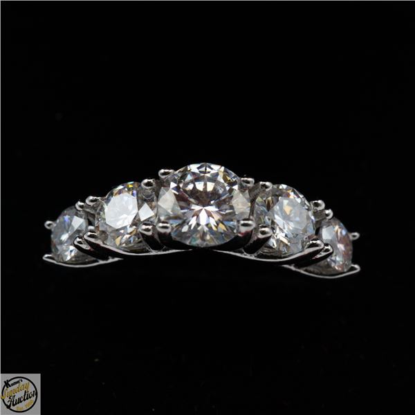 #3514-3.60 CT TW GRA CERTIFIED ROUND BRILLIANT