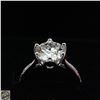 Image 1 : #3517-3.00 CT GRA CERTIFIED ROUND BRILLIANT