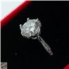 Image 2 : #3517-3.00 CT GRA CERTIFIED ROUND BRILLIANT