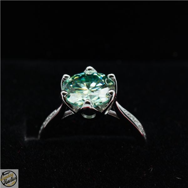 #3520-3.00 CT GRA CERTIFIED ROUND BRILLIANT