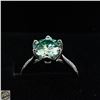 Image 1 : #3520-3.00 CT GRA CERTIFIED ROUND BRILLIANT
