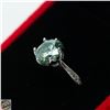 Image 2 : #3520-3.00 CT GRA CERTIFIED ROUND BRILLIANT