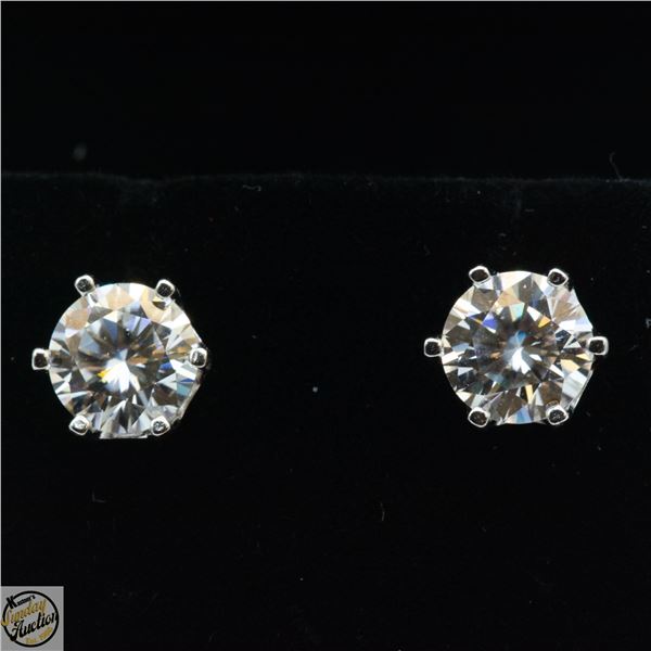 #3538-4.00 CT TW GRA CERTIFIED ROUND BRILLIANT
