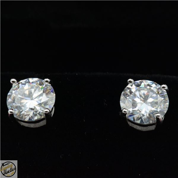 #3539-6.00 CT TW GRA CERTIFIED ROUND BRILLIANT