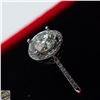 Image 2 : #3508-2.00 CT GRA CERTIFIED ROUND BRILLIANT