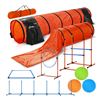Image 1 : NEW DOG AGILITY TRAINING SET