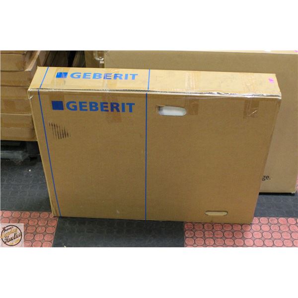 GEBERIT TOILET BOWL TANK 109.304.00.5