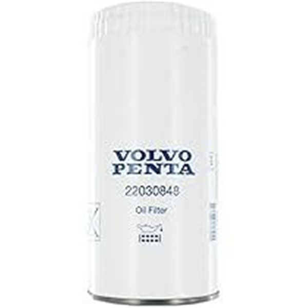 BRAND NEW BANGTE FUEL FILTER KIT FOR VOLVO PENTA