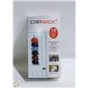 Image 1 : NEW SEALED CAP RACK