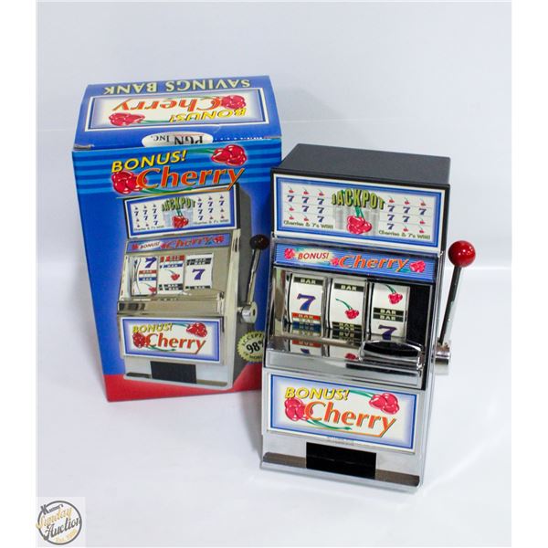 NEW IN BOX TRADEMARK POKER