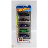 Image 1 : SEALED HOTWHEELS HW MOTOR SHOW 5 PACK