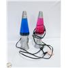 Image 1 : 2 LAVA LAMPS