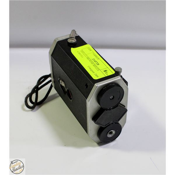 ANTIQUE BROWNIE REFLEX CAMERA