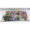 Image 1 : LOT OF 20 COLLECTOR COMICS