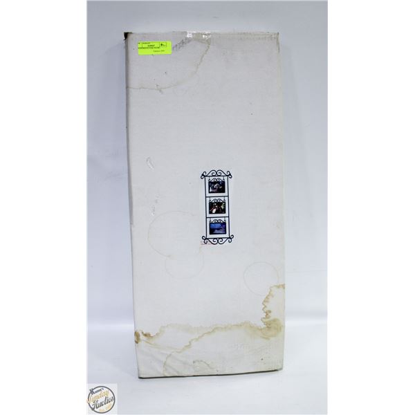 UNOPENED PICTURE FRAME