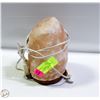 Image 1 : HIMALAYAN SALT LAMP