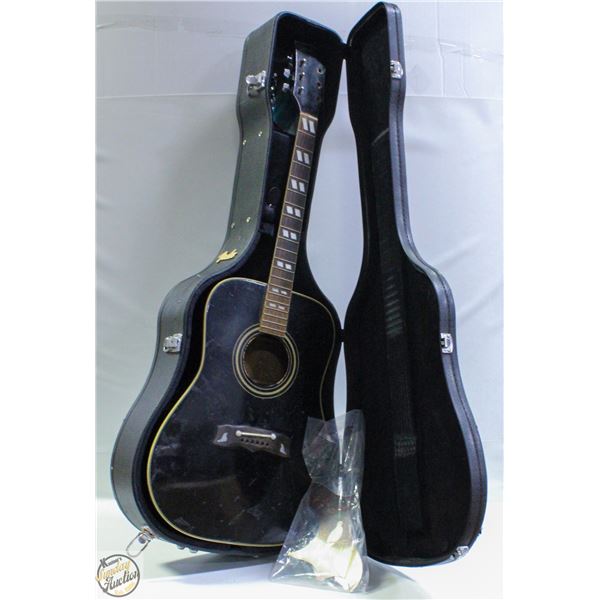 VINTAGE EPIPHONE DOVE GUITAR FOR SPARE PARTS