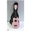 Image 1 : UKULELE IN CARRY CASE