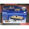 Image 1 : OSTER SKILLET WITH REMOVABLE PAN