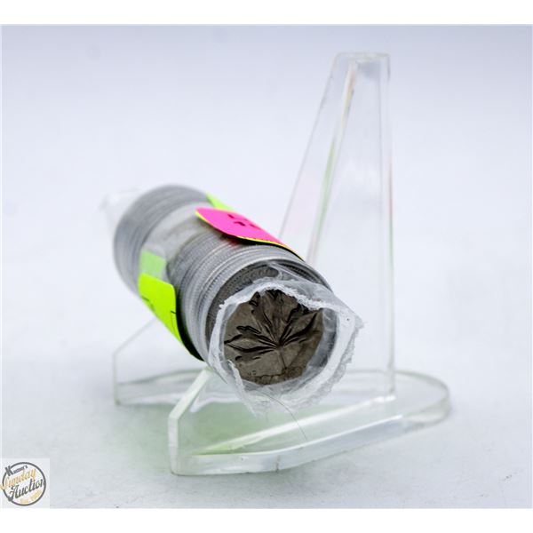 HARMONY 2000 ROLL OF QUARTERS