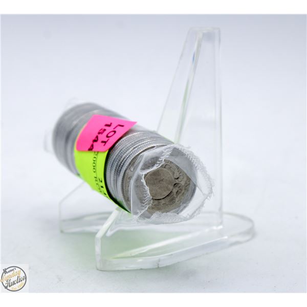 FAMILY 2000 ROLL OF QUARTERS