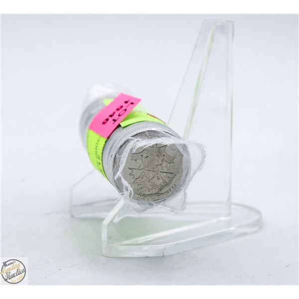 FREEDOM 2000 ROLL OF QUARTERS