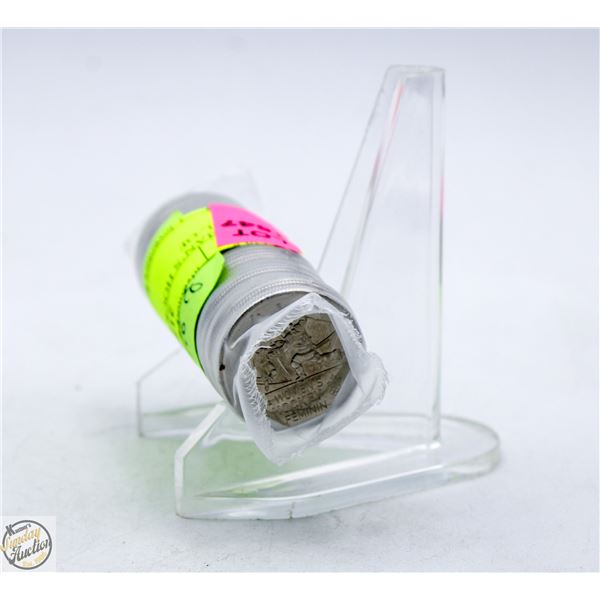 WOMAN’S HOCKEY OLYMPICS 2009 ROLL OF