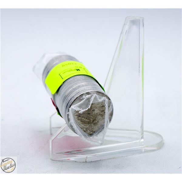 JUNE 1999 ROLL OF QUARTERS