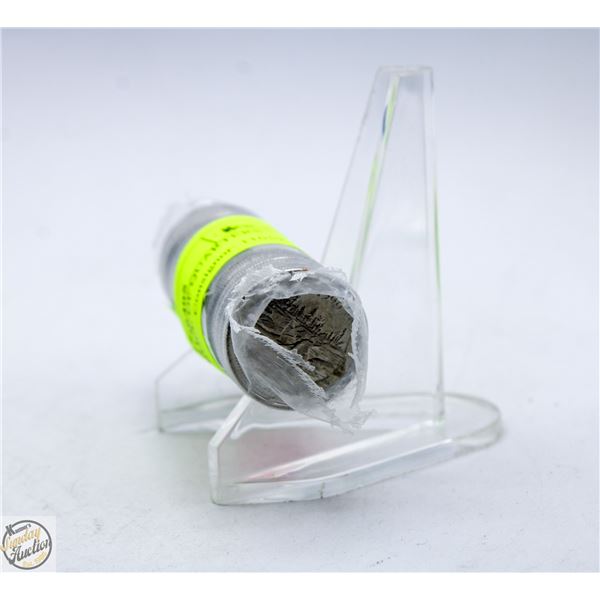 MARCH 1999 ROLL OF QUARTERS