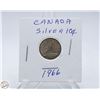 Image 1 : 1966 SILVER 10C