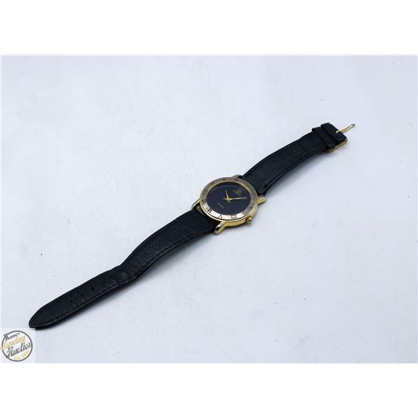 ESTATE USED GUCCI VINTAGE WRIST WATCH