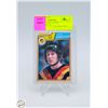 Image 1 : 1983 O-PEE-CHEE PATRIK SUNDSTROM #361