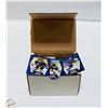 Image 1 : LOT OF UPPER DECK HOCKEY CARDS MOSTLY 1998
