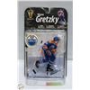 Image 1 : VINTAGE MCFARLANE WAYNE GRETZKY OILERS FIGURE
