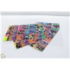 Image 1 : 1994 COMPLETE SET FLEER ALL STAR GAME MADISON SQ.