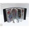 Image 1 : BINDER OF ASSORTED HOCKEY CARDS