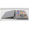 Image 1 : BINDER OF ASSORTED HOCKEY CARDS