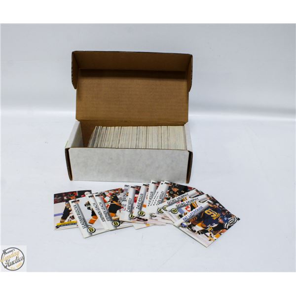 1992/93 PROSET HOCKEY CARDS