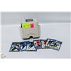 Image 1 : COMPLETE SET OF 1993/94 SCORE HOCKEY CARDS