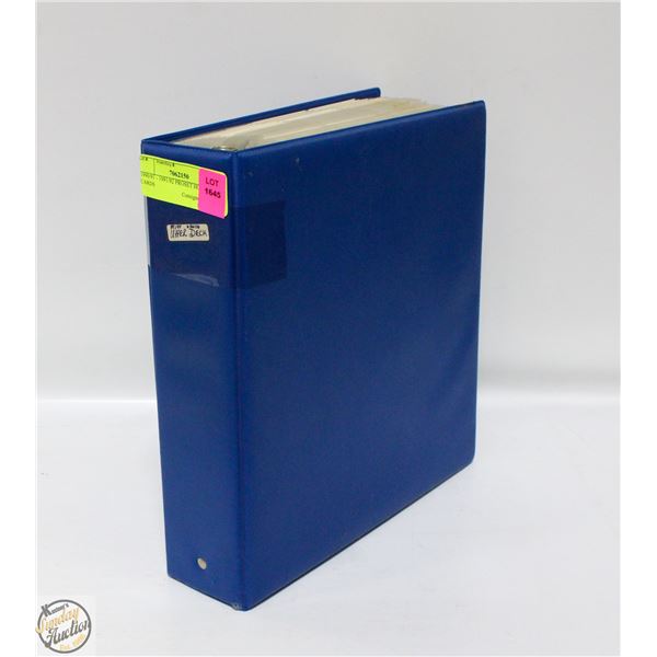 1990/91 - 1991/92 PROSET HOCKEY CARDS