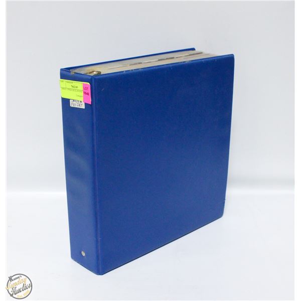 1990/91 UPPER DECK HOCKEY CARDS