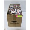 Image 1 : BOX FULL OF UNSEARCHED HOCKEY CARDS