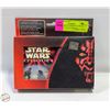 Image 1 : STAR WARS NUMBERED LIMITED EDITION COLLECTOR TIN