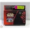 Image 1 : STAR WARS NUMBERED LIMITED EDITION COLLECTOR TIN